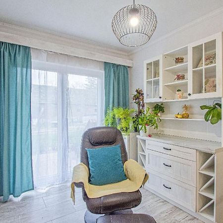 Apartman 2Kk Zlamanka Kroměříž Exteriör bild