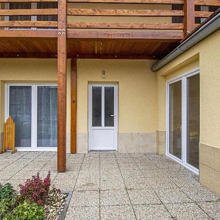 Apartman 2Kk Zlamanka Kroměříž Exteriör bild