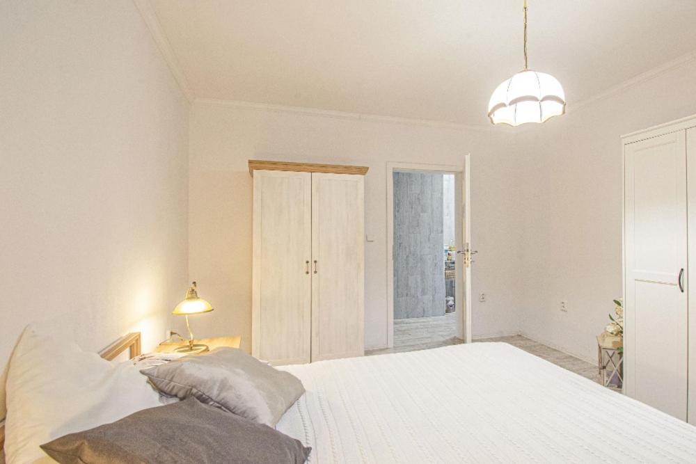 Apartman 2Kk Zlamanka Kroměříž Exteriör bild