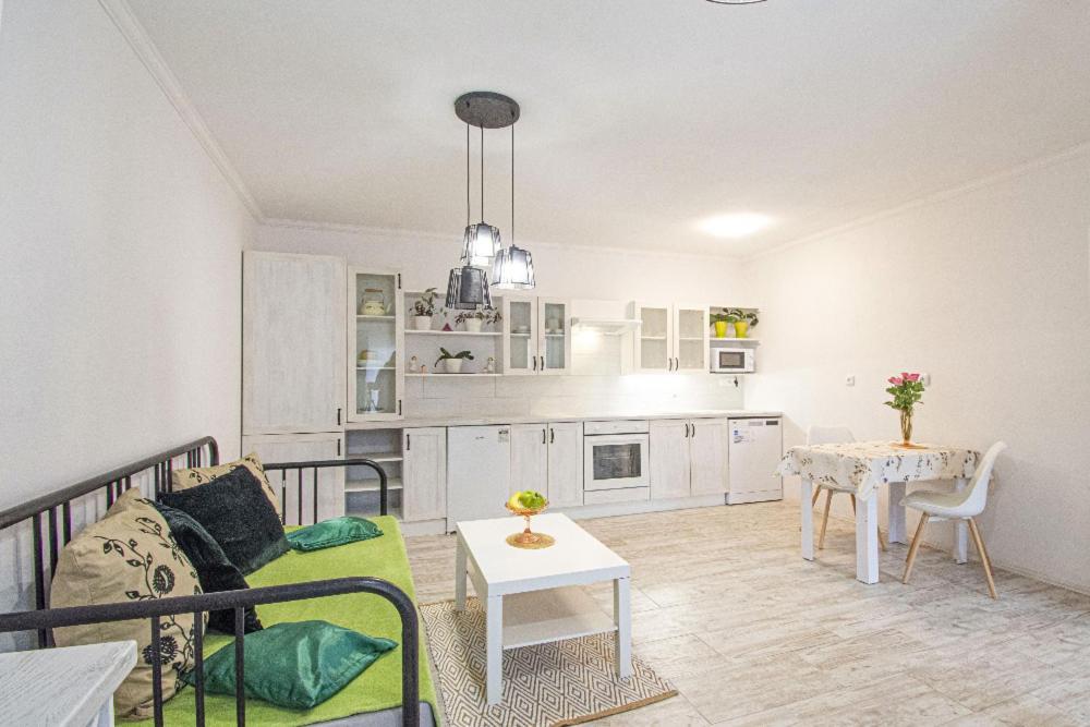 Apartman 2Kk Zlamanka Kroměříž Exteriör bild