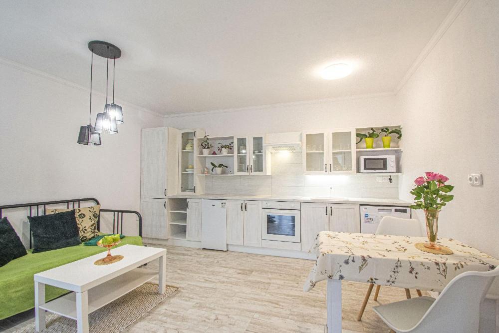 Apartman 2Kk Zlamanka Kroměříž Exteriör bild