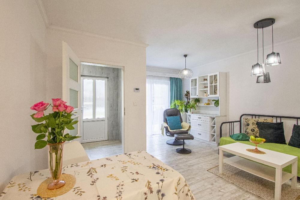 Apartman 2Kk Zlamanka Kroměříž Exteriör bild