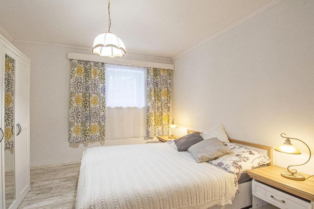 Apartman 2Kk Zlamanka Kroměříž Exteriör bild