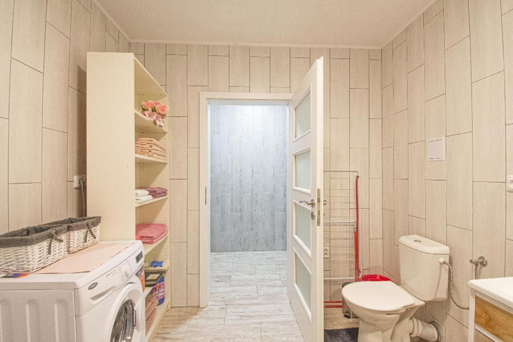 Apartman 2Kk Zlamanka Kroměříž Exteriör bild